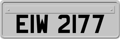 EIW2177