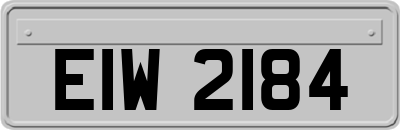 EIW2184