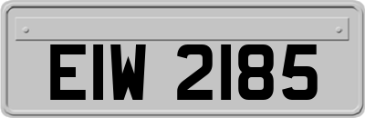 EIW2185