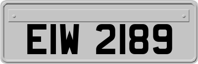 EIW2189