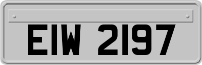 EIW2197