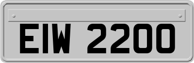 EIW2200