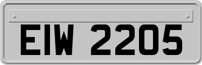 EIW2205