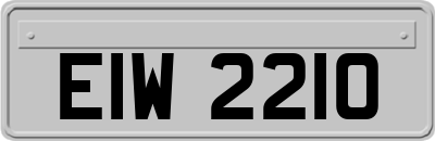 EIW2210