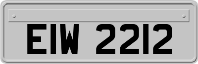 EIW2212