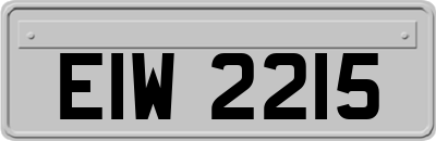 EIW2215