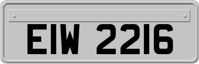 EIW2216