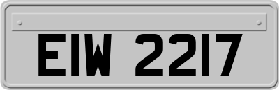EIW2217