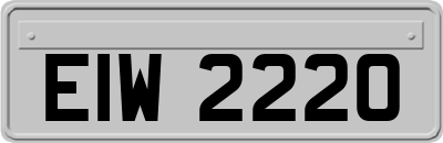 EIW2220