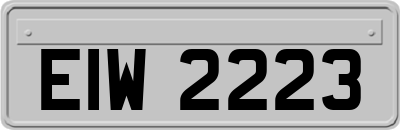 EIW2223