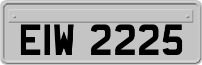 EIW2225