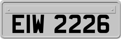 EIW2226
