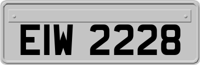 EIW2228