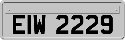 EIW2229