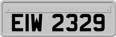 EIW2329