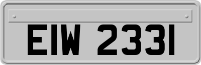 EIW2331