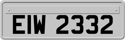 EIW2332