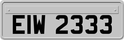 EIW2333