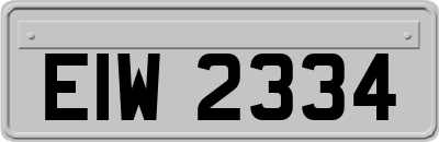 EIW2334