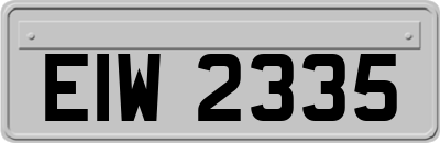 EIW2335