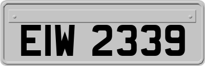 EIW2339