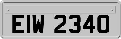 EIW2340