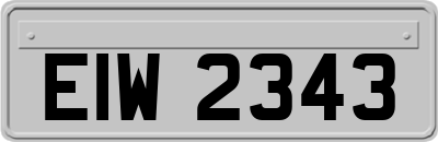 EIW2343