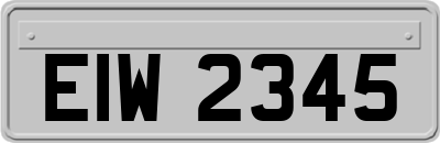 EIW2345