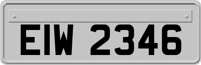 EIW2346