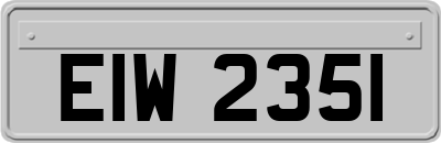 EIW2351