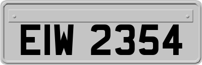 EIW2354