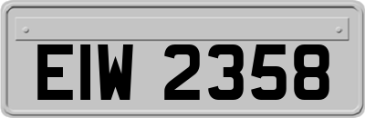 EIW2358