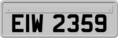 EIW2359