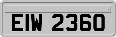 EIW2360