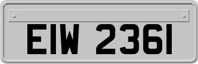 EIW2361