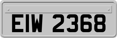 EIW2368
