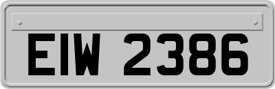 EIW2386