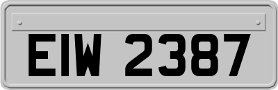 EIW2387