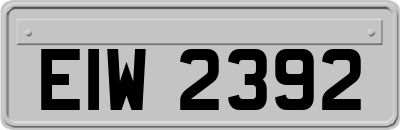 EIW2392