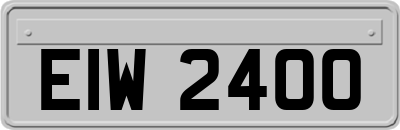 EIW2400