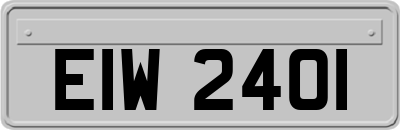 EIW2401