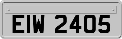 EIW2405