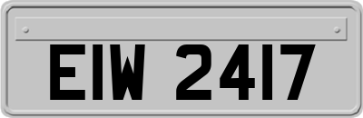 EIW2417
