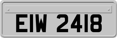 EIW2418