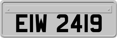 EIW2419