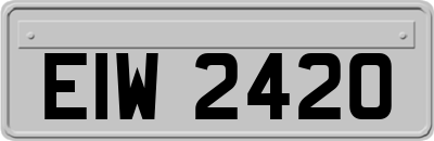 EIW2420