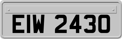 EIW2430