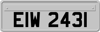 EIW2431