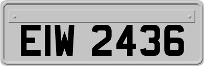 EIW2436