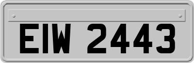 EIW2443